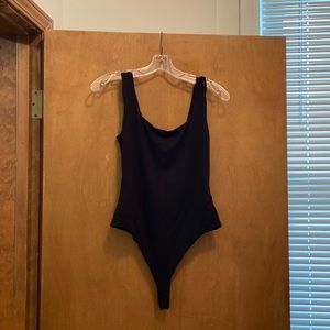 Naked Wardrobe bodysuit